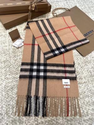 wholesale quality burberry scarf model no. 229